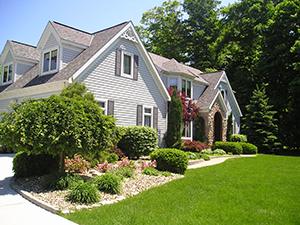 Landscapers and Lawncare Services in Somerville, TN